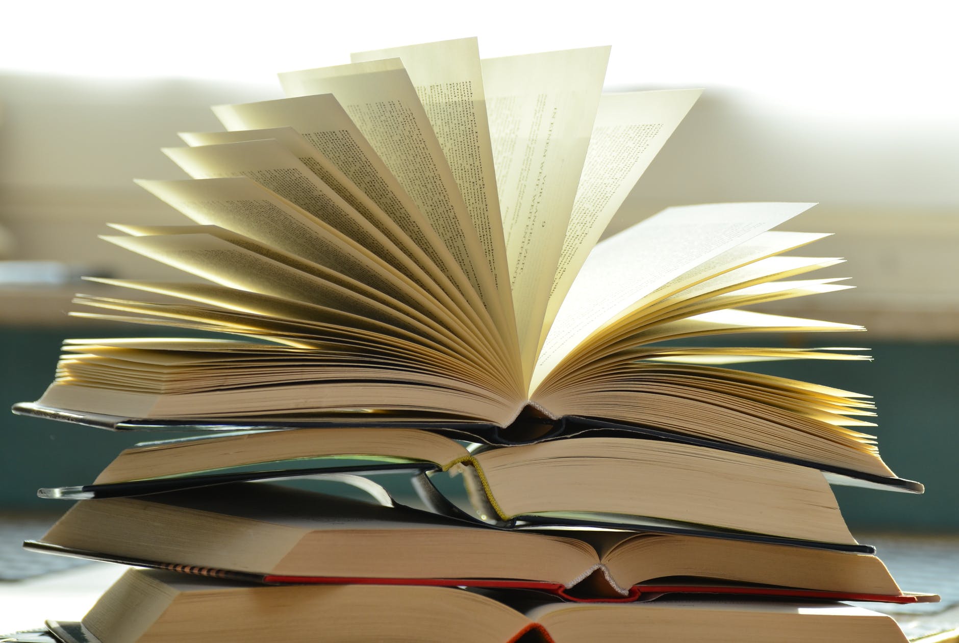 Bücher Bücher