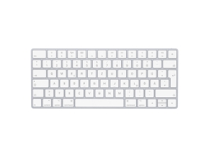 Apple Wireless Keyboard