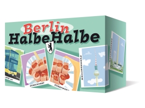 Berlin  HalbeHalbe