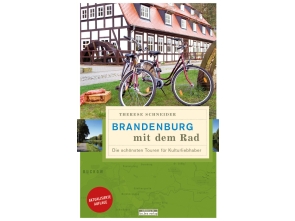 Brandenburg mit dem Rad 