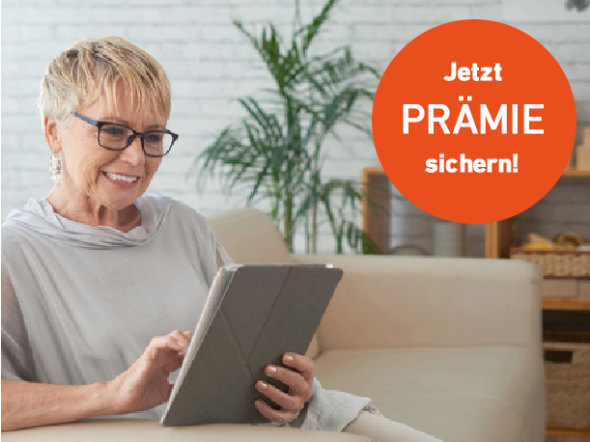 12 Monate MAZ Digital lesen