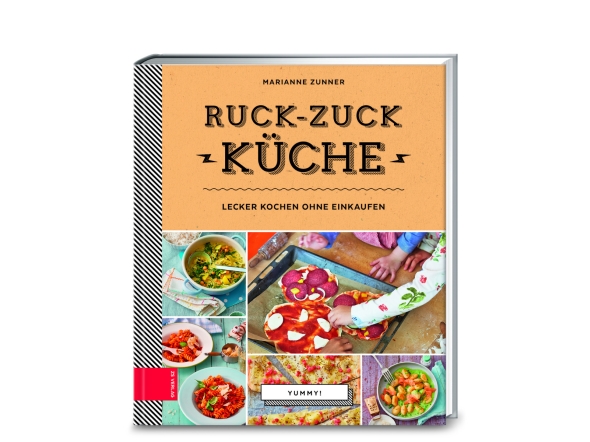 Ruck-Zuck-Küche