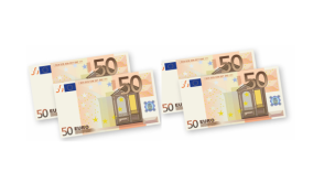 200 Euro Geldprämie