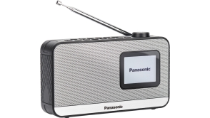Panasonic Bluetooth DAB+ Radio